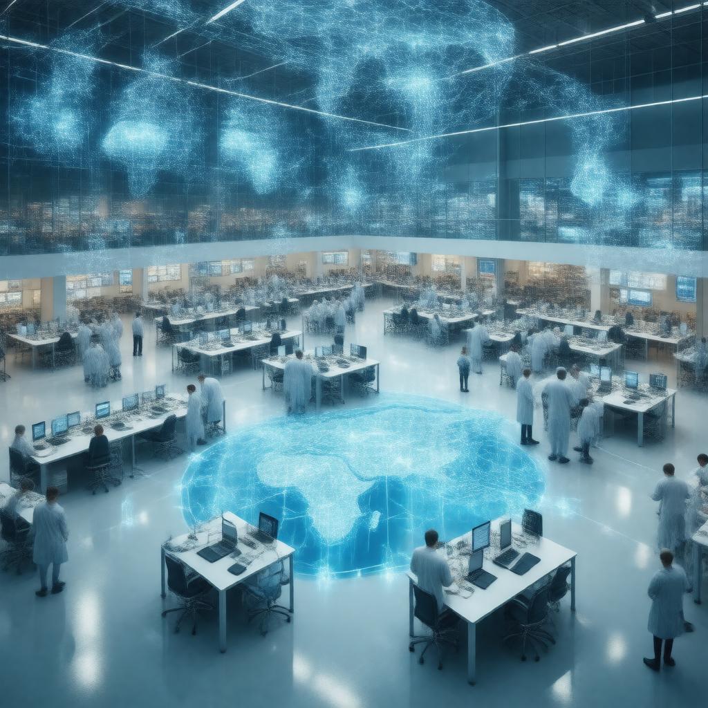 Industry-University Cooperative Research Centers